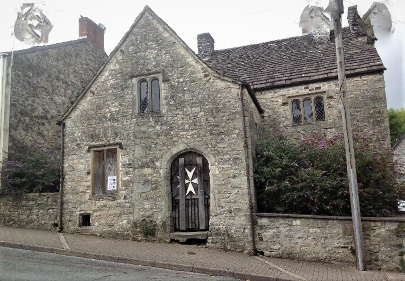 Coastal Family Stay 3-Bed Parking Wi-Fi Bridgend  Exterior photo