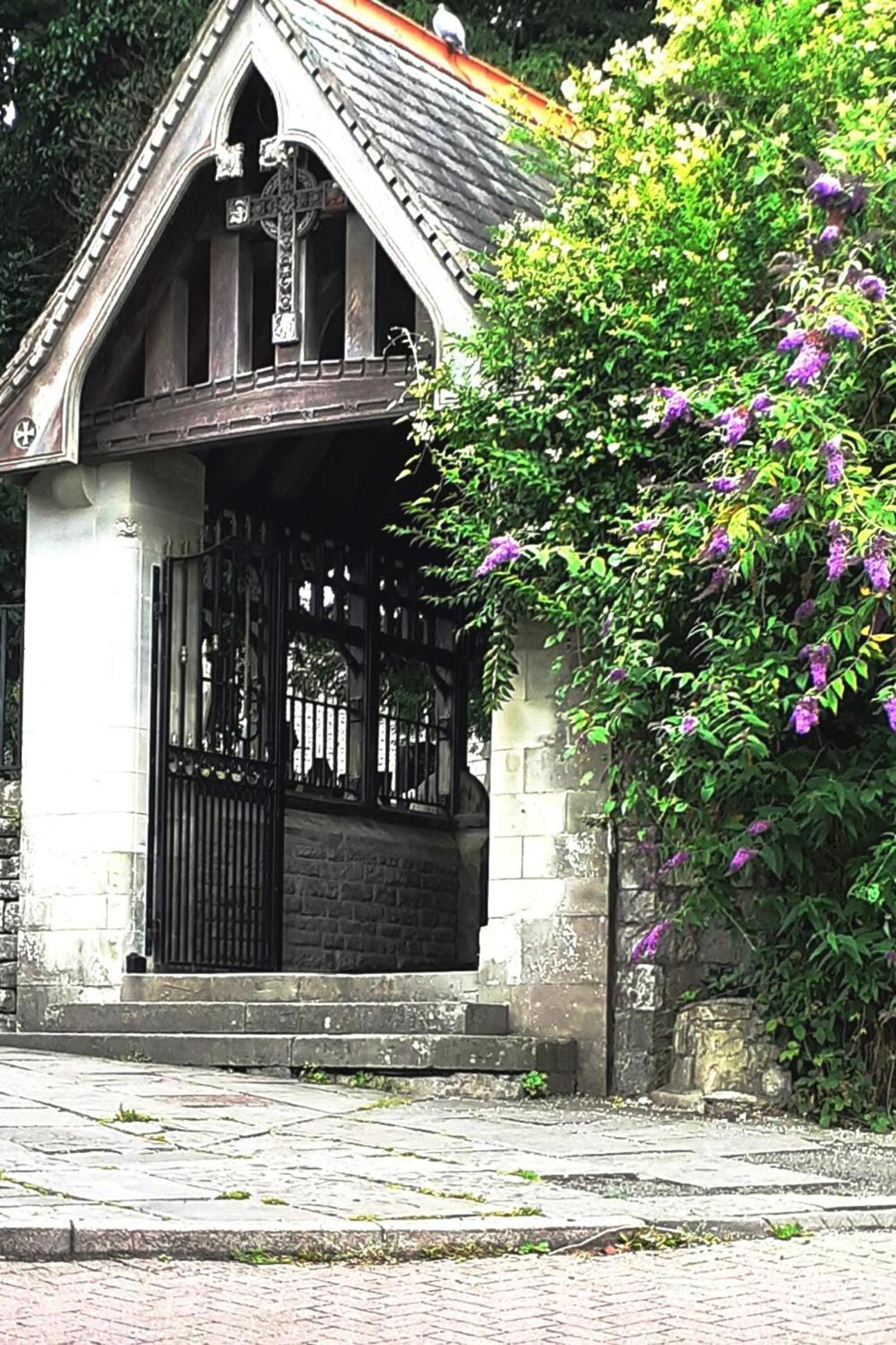 Coastal Family Stay 3-Bed Parking Wi-Fi Bridgend  Exterior photo