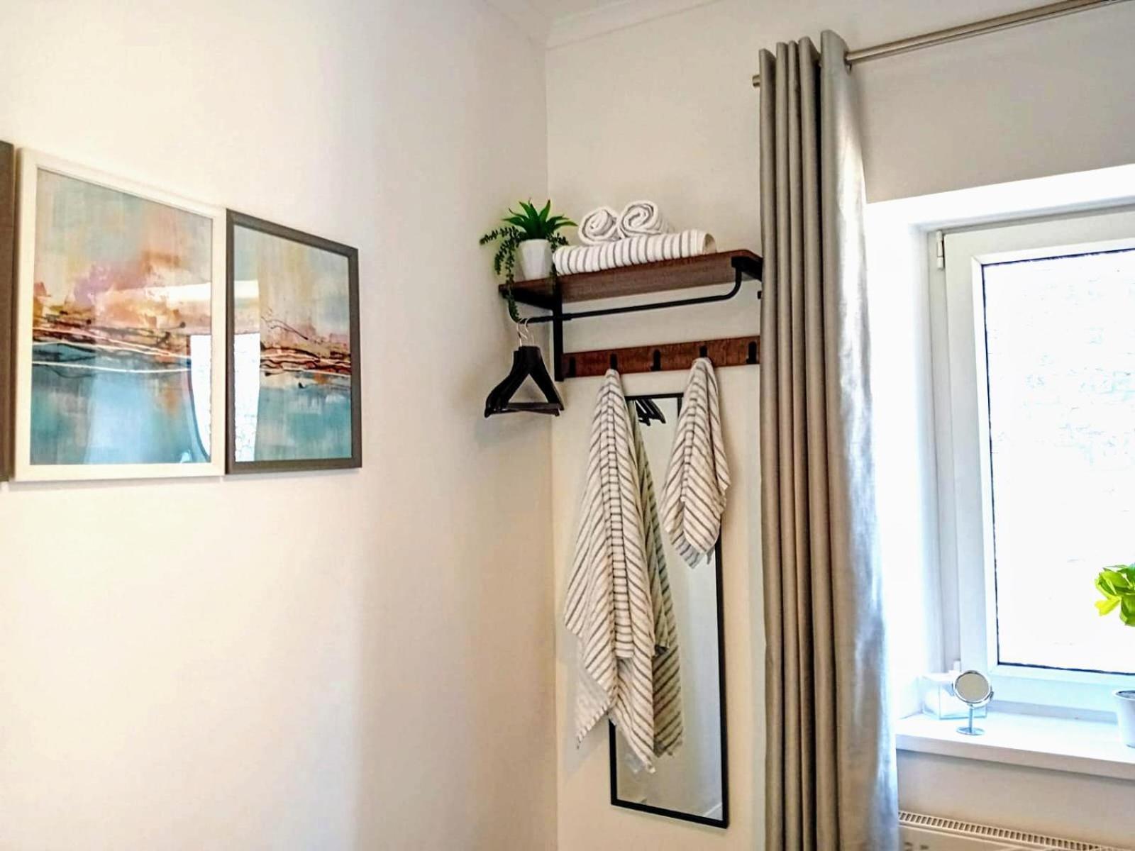 Coastal Family Stay 3-Bed Parking Wi-Fi Bridgend  Exterior photo