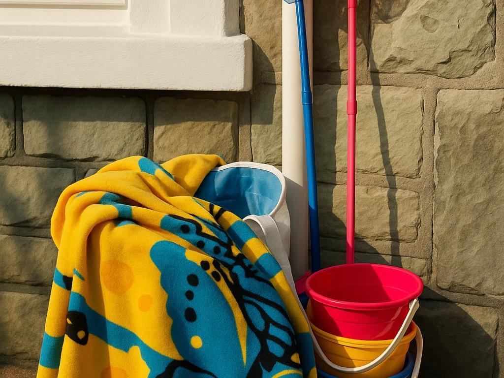 Coastal Family Stay 3-Bed Parking Wi-Fi Bridgend  Exterior photo